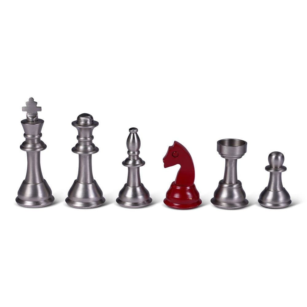 [product_category]-Authentic Models Chess Set Metal-Authentic Models-781934585787-GR033-AUT-13