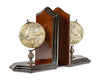 Authentic Models Globe serre-livres