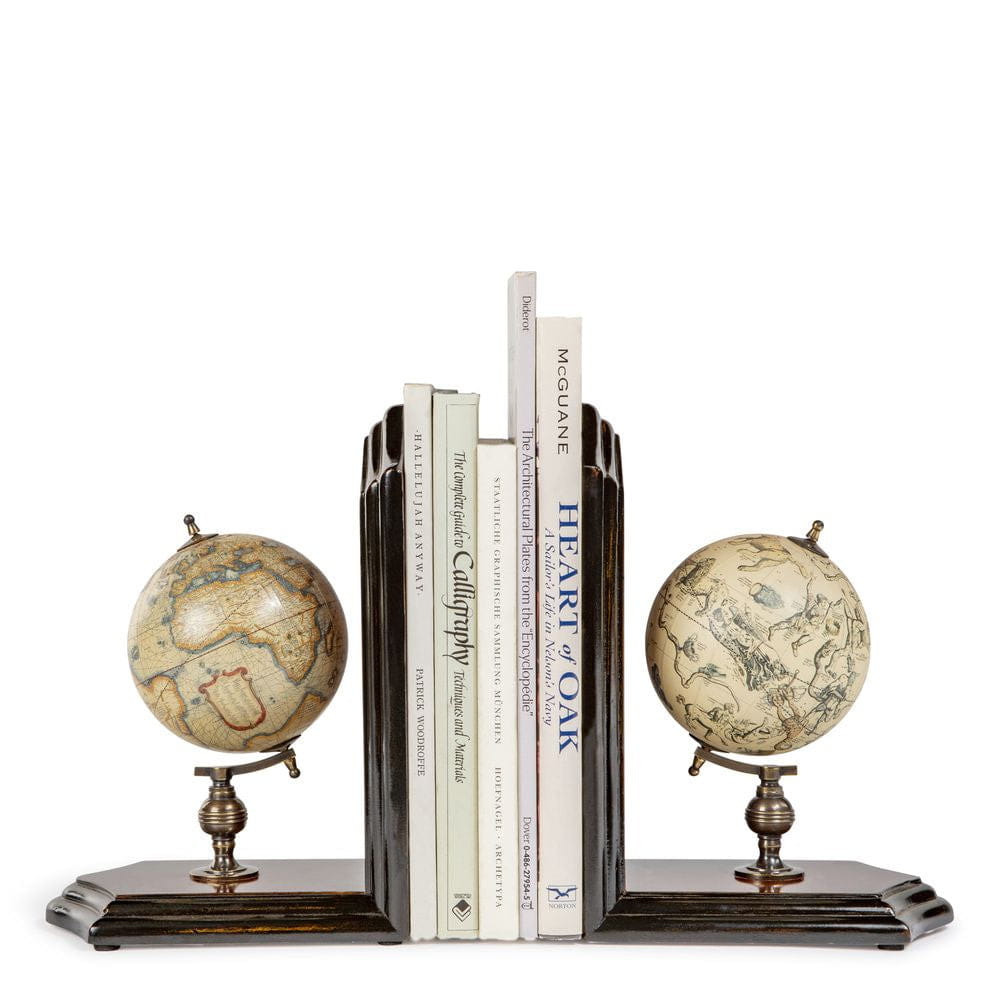 [product_category]-Authentic Models Globe Bookends-Authentic Models-781934548737-GL009F-AUT-6