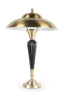  Lampe de table de champignon Miami