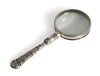 Authentic Models Rococo Magnifier, argent