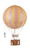 Authentic Models Modèle Royal Aero Balloon, rose, Ø 32 cm
