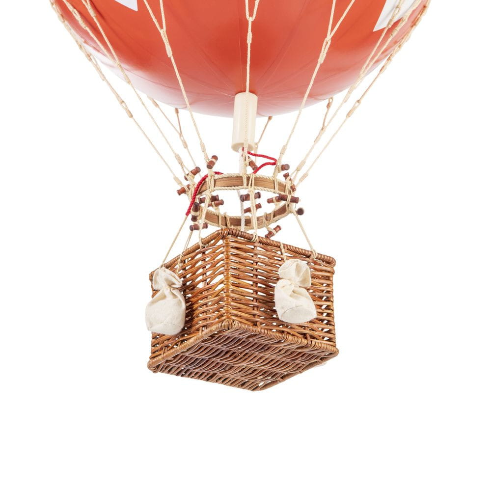 [product_category]-Authentic Models Royal Aero Balloon Model, Red Hearts, ø 32 Cm-Authentic Models-781934584483-AP163RH-AUT-6