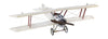 Authentic Models Modèle d'avion transparent Sopwith Camel