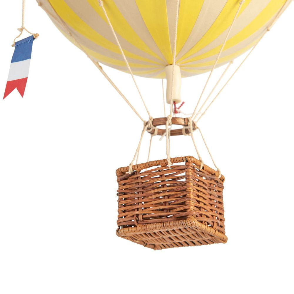 [product_category]-Authentic Models Travels Light Balloon Model, True Yellow, ø 18 Cm-Authentic Models-781934556961-AP161Y-AUT-6