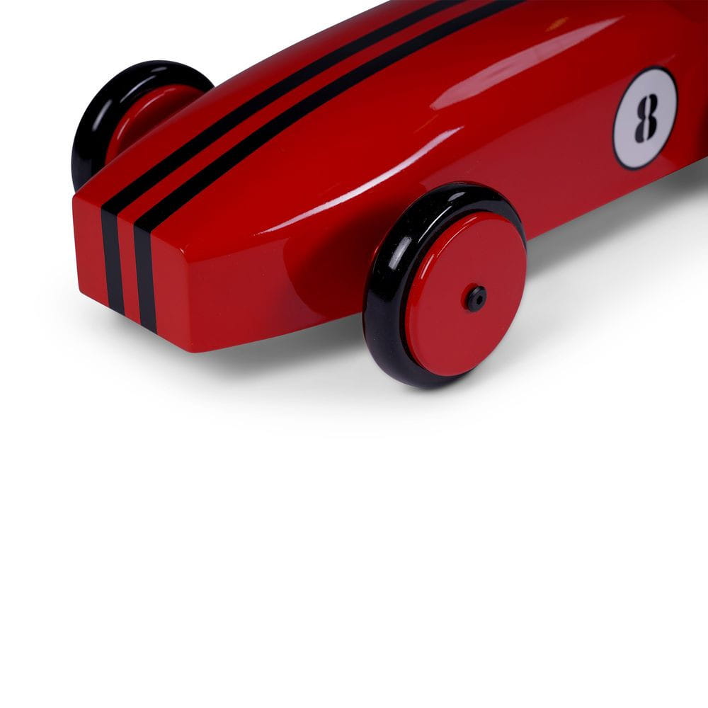 [product_category]-Authentic Models Wood Car Modelauto, Red-Authentic Models-781934584605-AR065-AUT-6