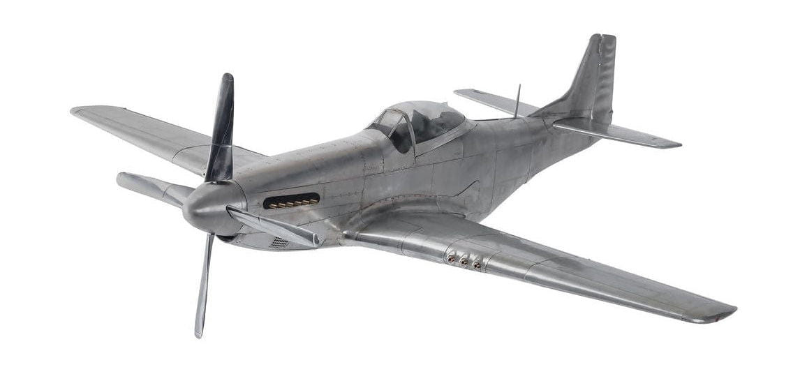 [product_category]-Authentic Models Wwii Mustang Airplane Model-Authentic Models-781934580553-AP459-AUT-10