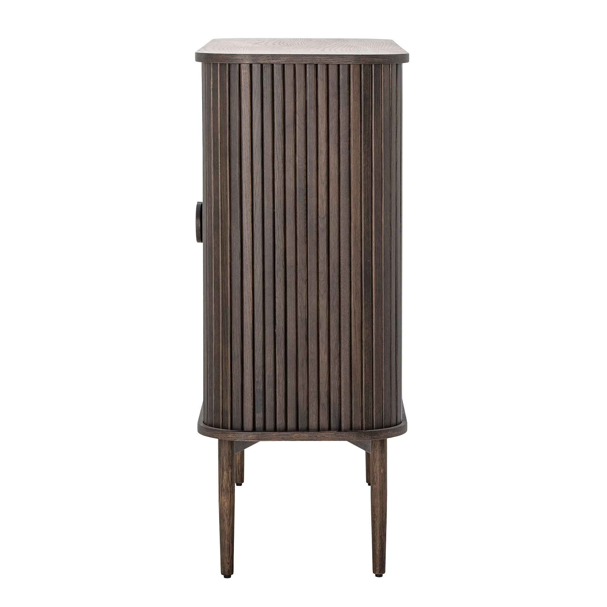 Bloomingville Valencia Cabinet, Brown, Oak