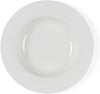 Bitz Plaque profonde, blanc, 23 cm