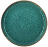 Bitz Gastro Plate, Green, ø 27cm