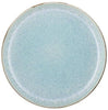 Bitz Gastro Plate, Grey/Light Blue, ø 21cm