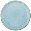 Bitz Gastro Plate, Grey/Light Blue, ø 27cm