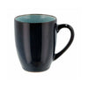 Bitz Mug 30cl, Dark Blue/Light Blue