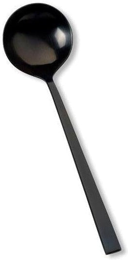 [product_category]-Bitz Sauce Spoon, Black, 20cm-Bitz-5722001301423-130142-BIT-1