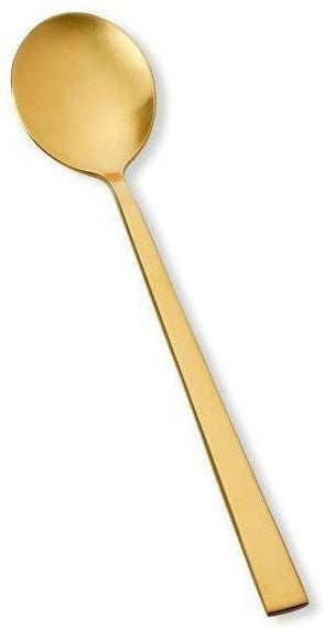 [product_category]-Bitz Serving Spoon Brass, 24cm-Bitz-5722001301454-130145-BIT-1