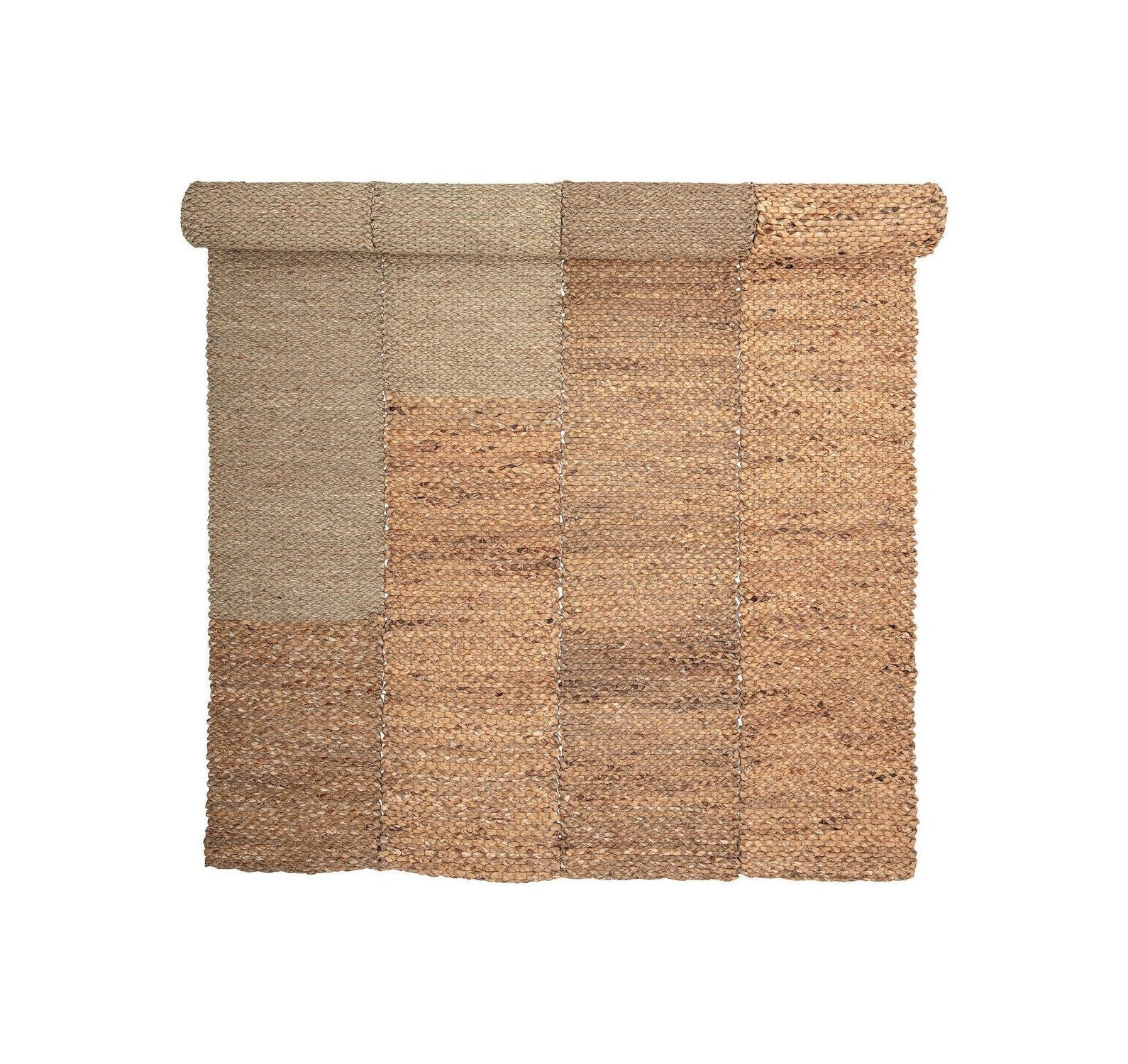 Bloomingville Enzov Rug, Nature, Seagrass