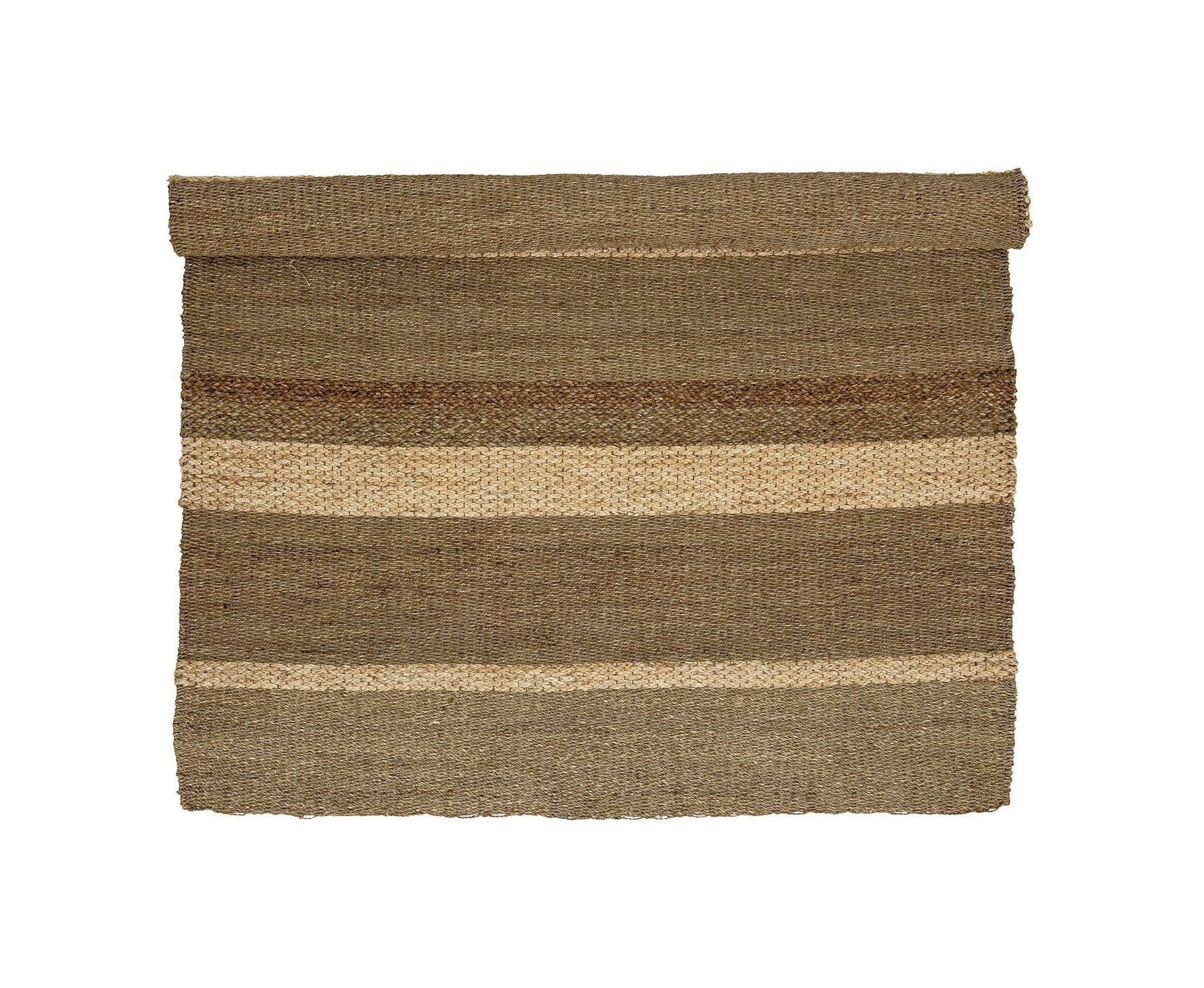 Bloomingville Felex Rug, Nature, Seagrass