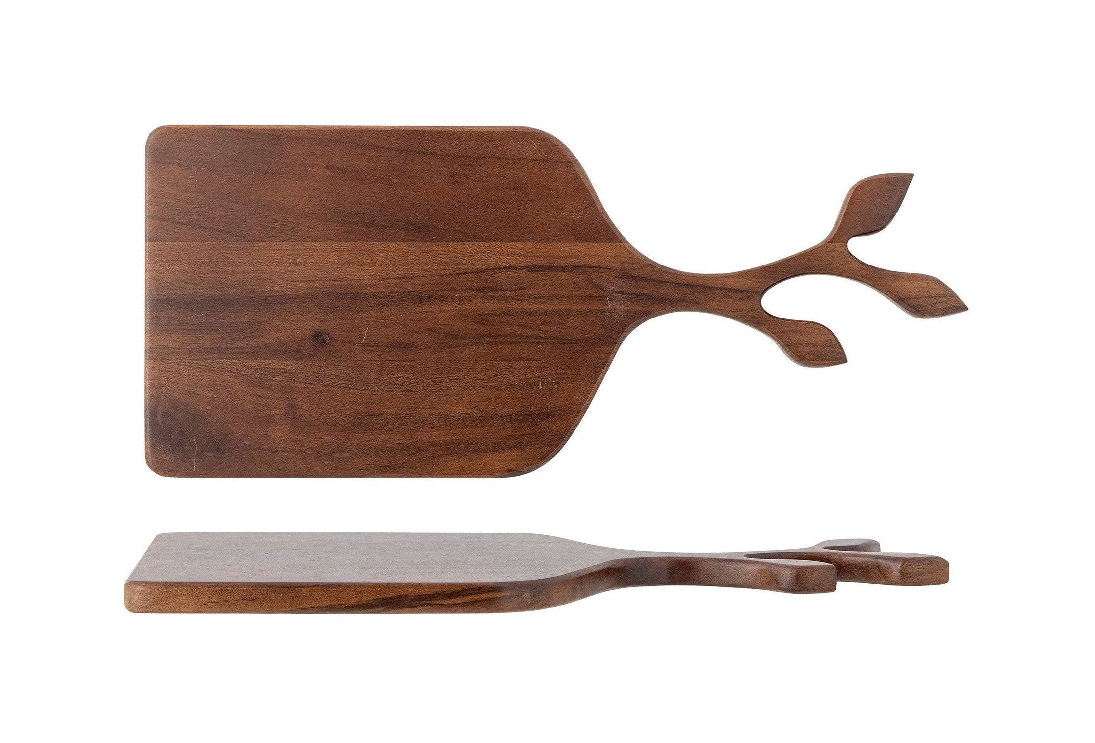 Bloomingville Giselle Cutting Board, Brown, Acacia