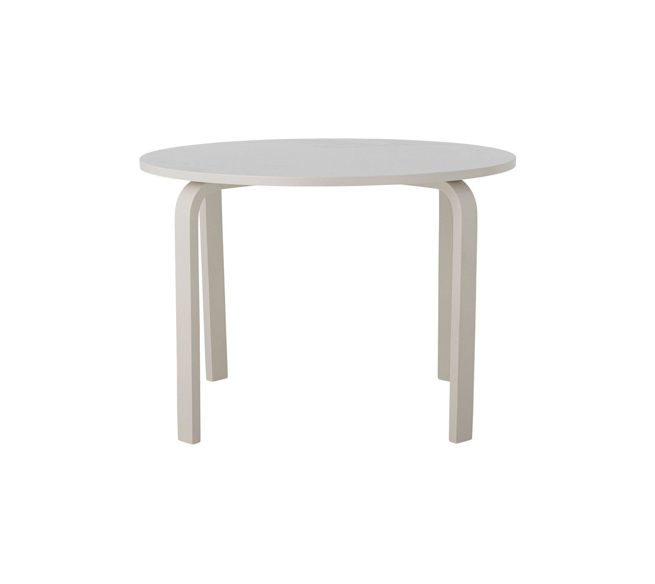 Bloomingville MINI Marle Table, Nature, MDF