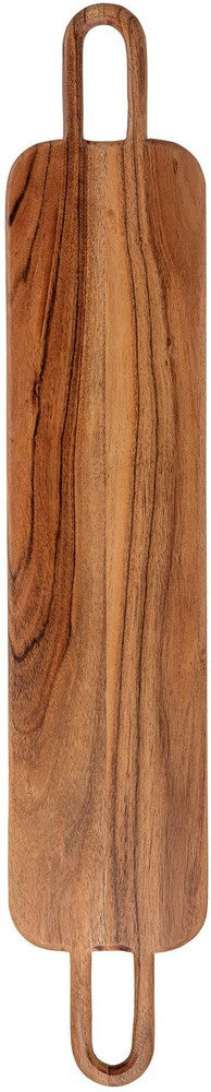 Bloomingville Riann Serving Board, Nature, Acacia