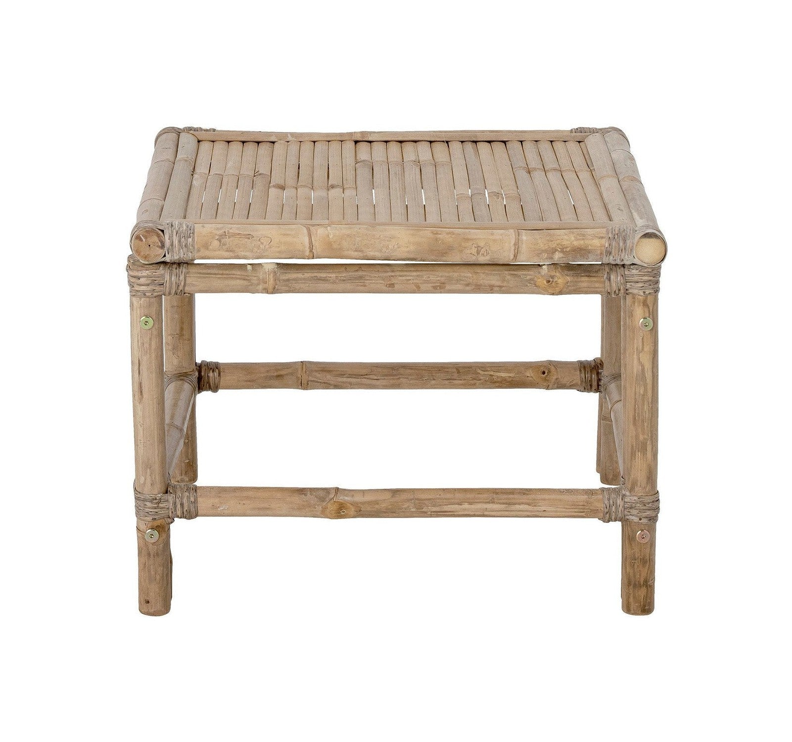 Bloomingville Sole Coffee Table, Nature, Bamboo