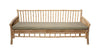 Bloomingville Sole Sofa, Nature, Bamboo