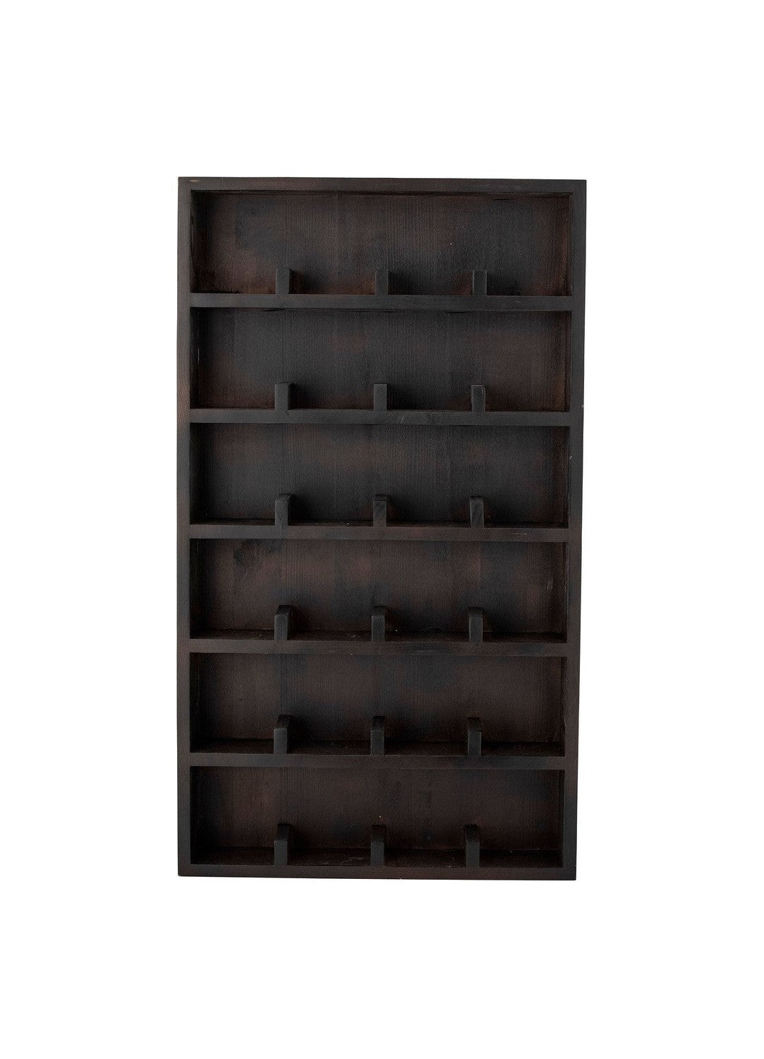 Bloomingville Thessa Shelf, Brown, Mango