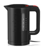 Bodum Bistro Electric Kettle 1 L, noir