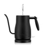 Bodum Bistro chétilly kettle 1 l, noir