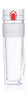 Bodum Bistro Water Bottle Tritan double paroi, crème