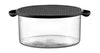 Bodum Hot Pot Bowl With Lid, Black