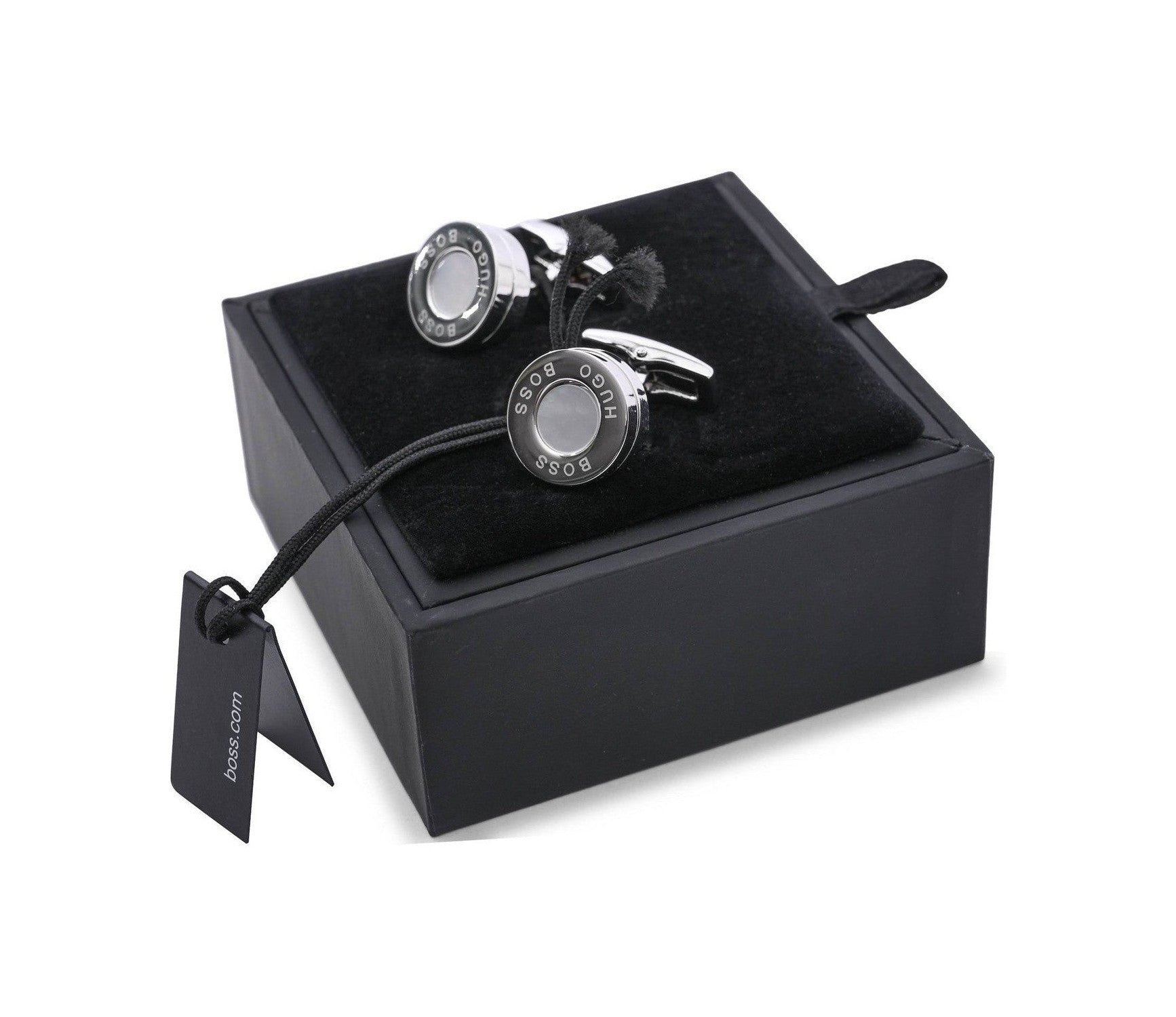 Boss by Hugo Boss Men Cuff Links 50441370 100