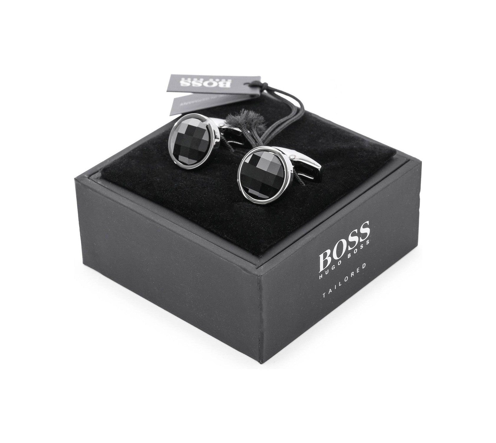 Boss by Hugo Boss Men Cuff Links 50447647 001