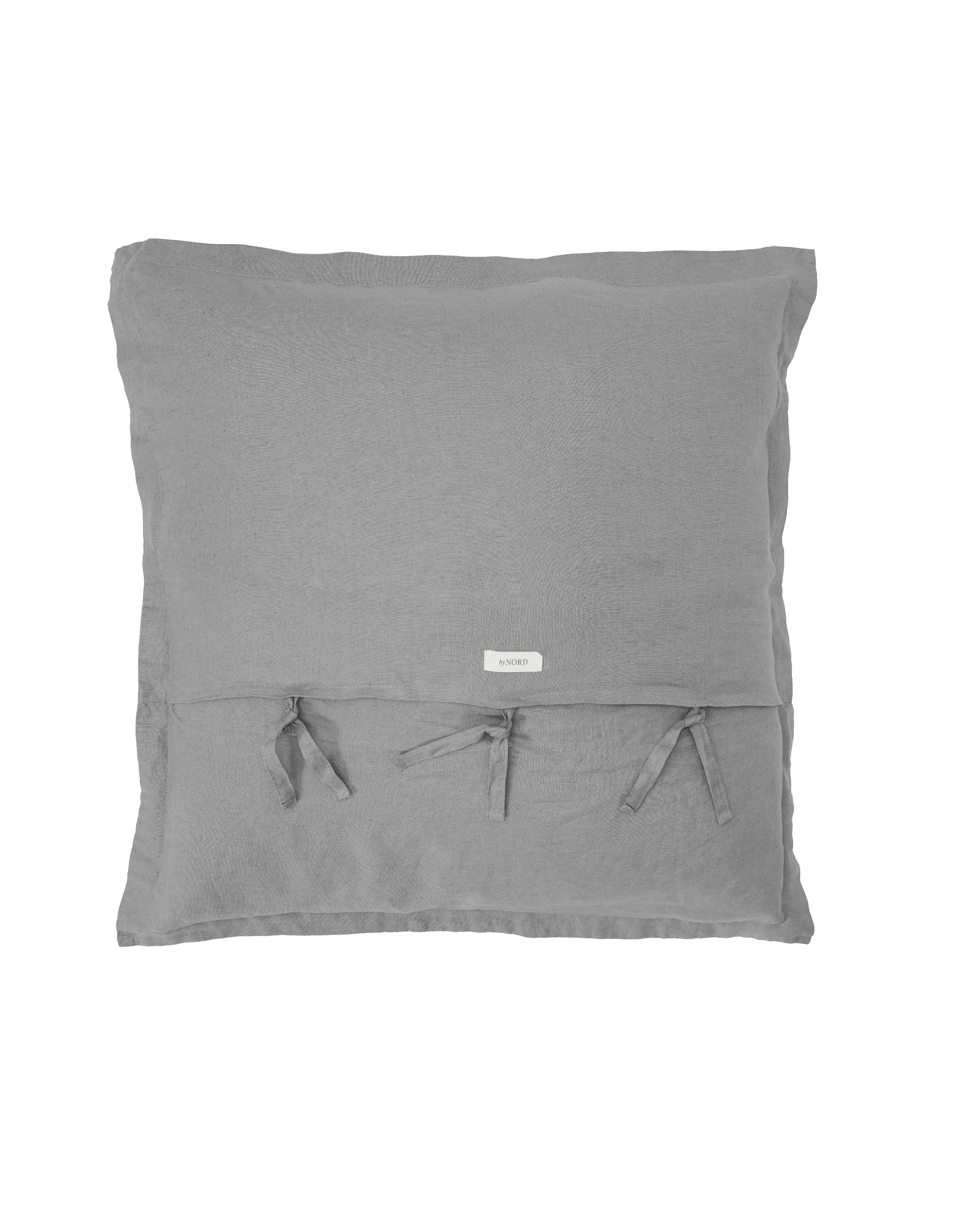 By Nord Gunhild Cushion Cover 60 X60 Cm, Skirt