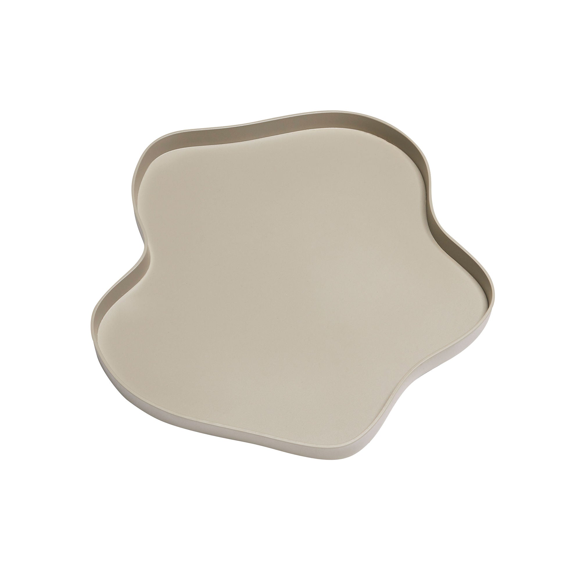 Hübsch Pond Tray Sand