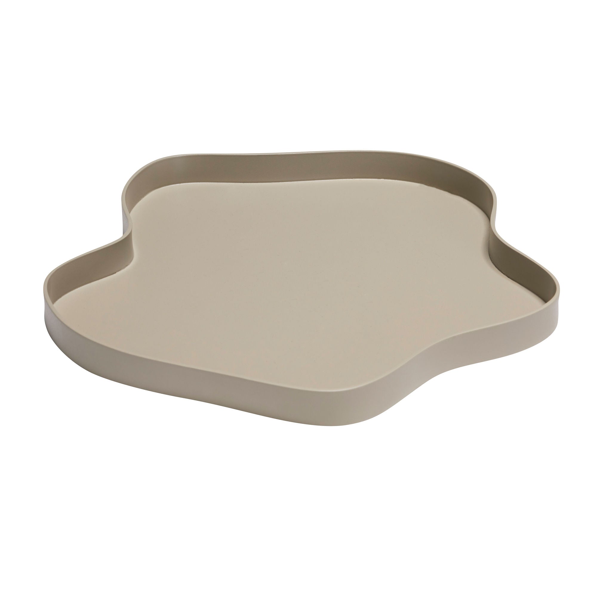 Hübsch Pond Tray Sand