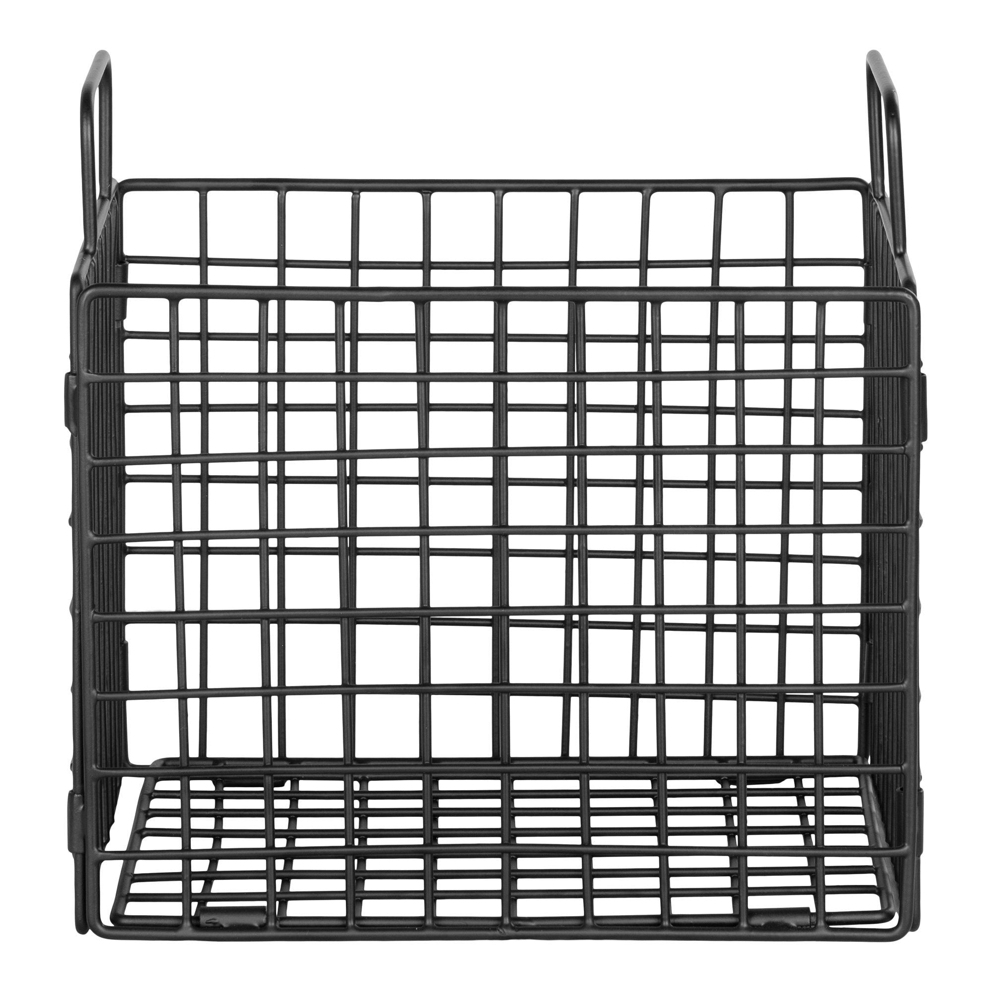 House Nordic Mora Wire Basket