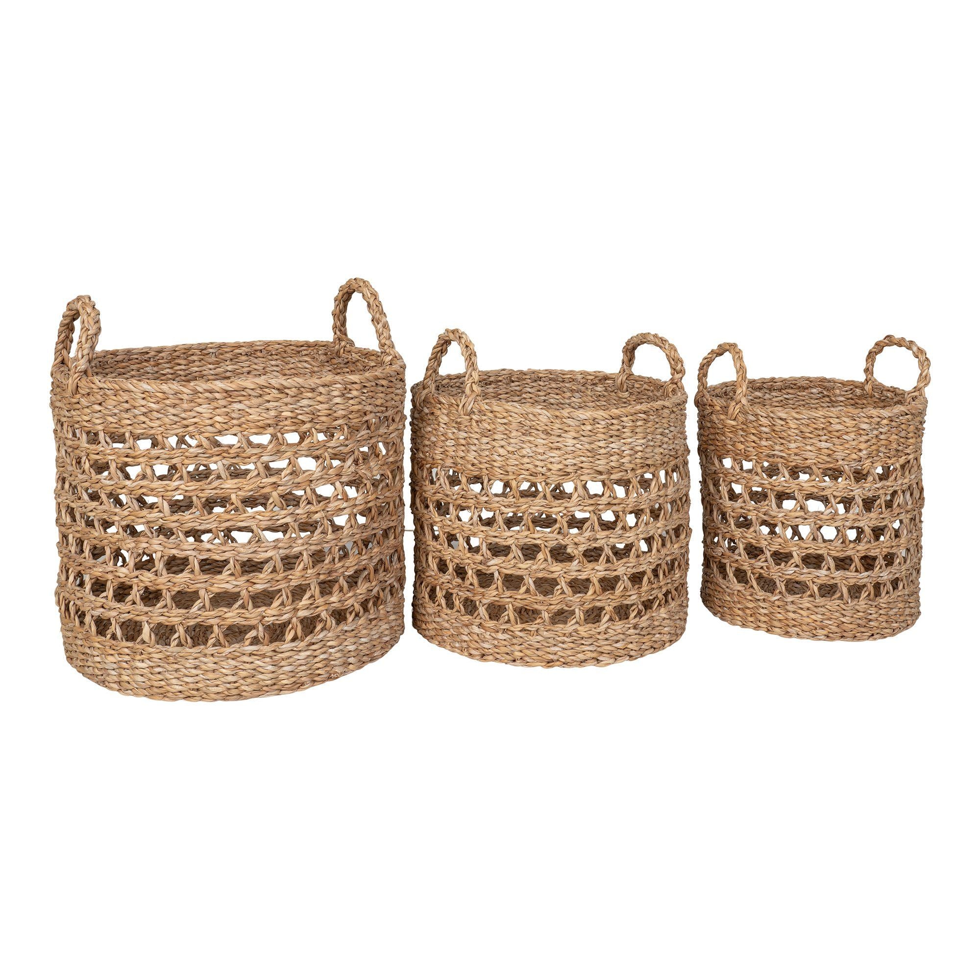 House Nordic Balok Basket