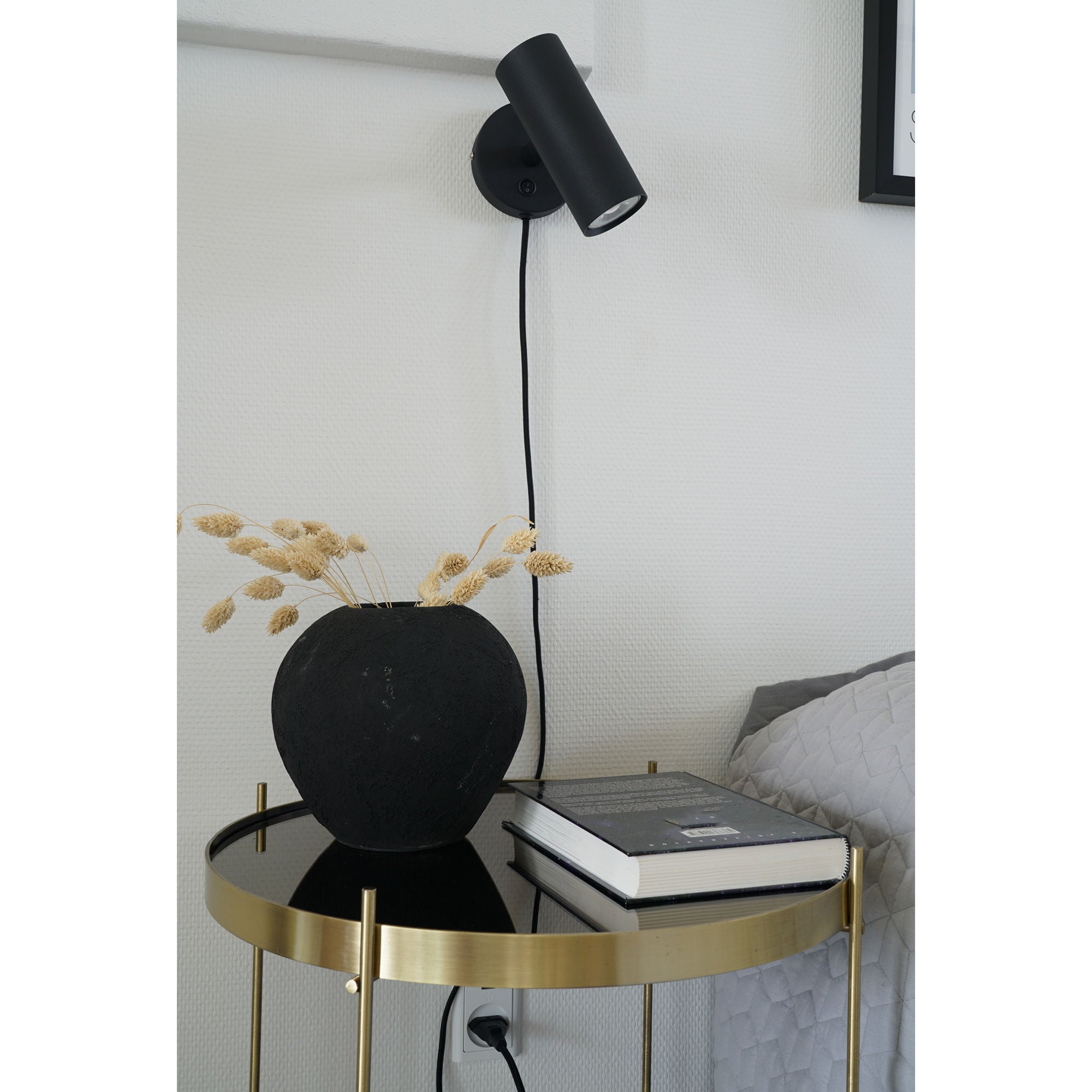 House Nordic Paris Wall Lamp