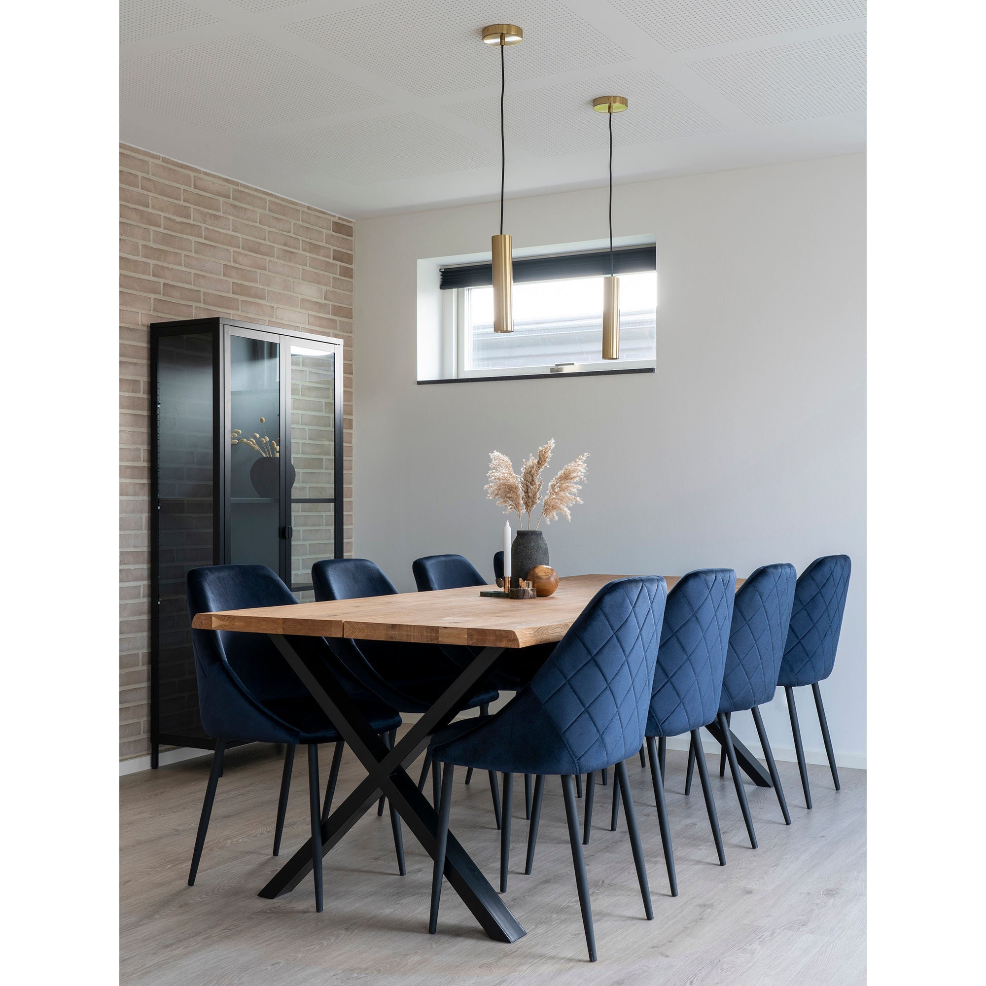 House Nordic Paris Pendant