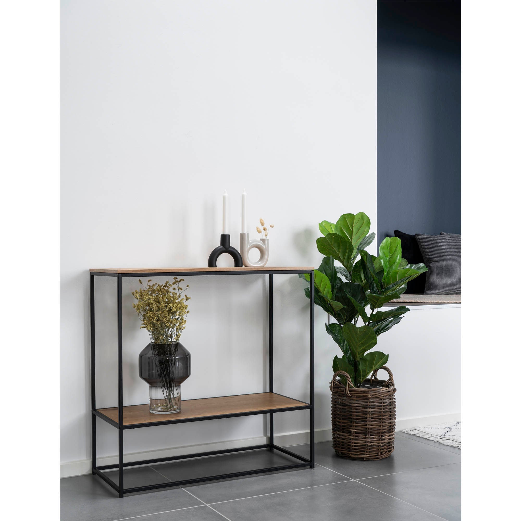 House Nordic Vita Console Table