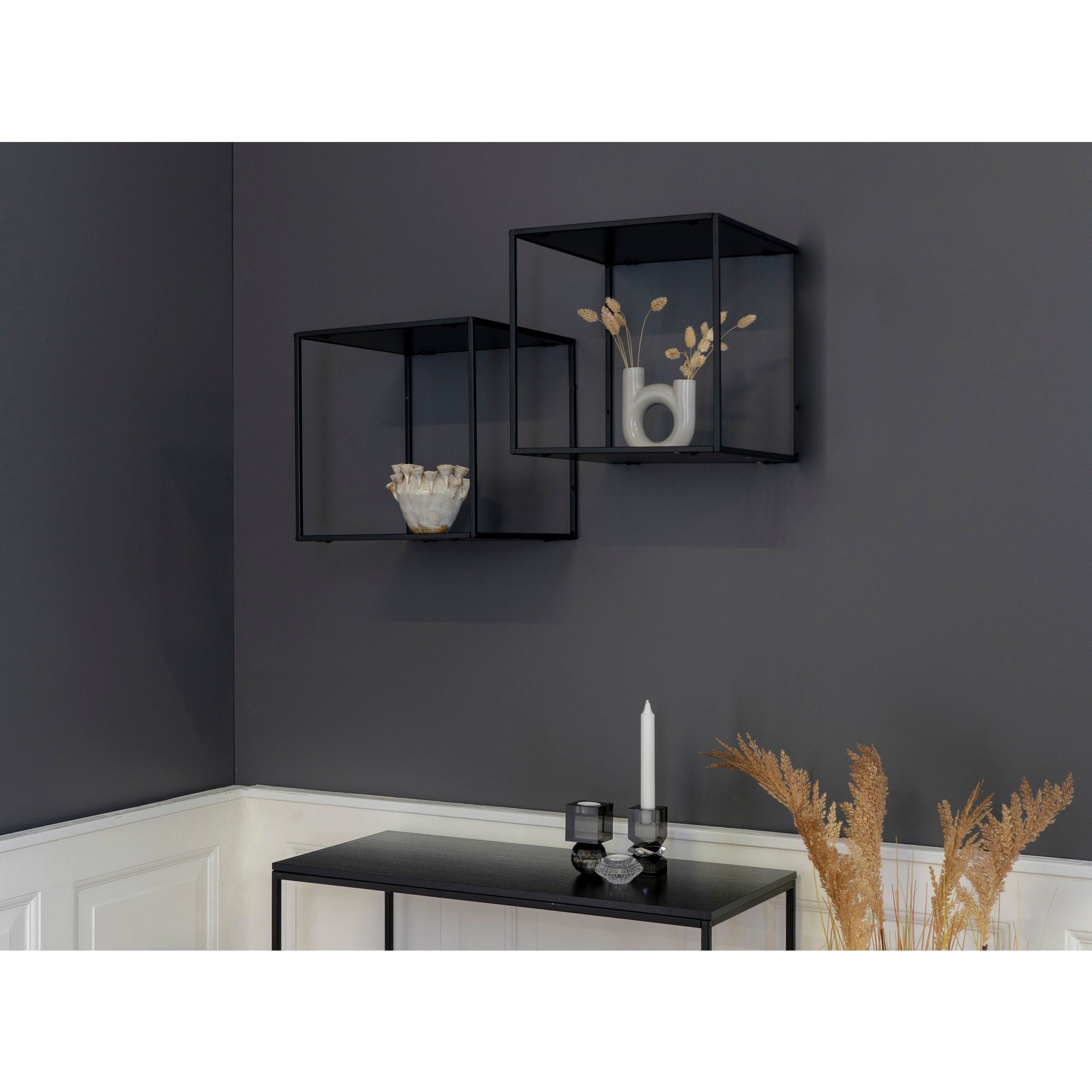 House Nordic Vita Wallshelf