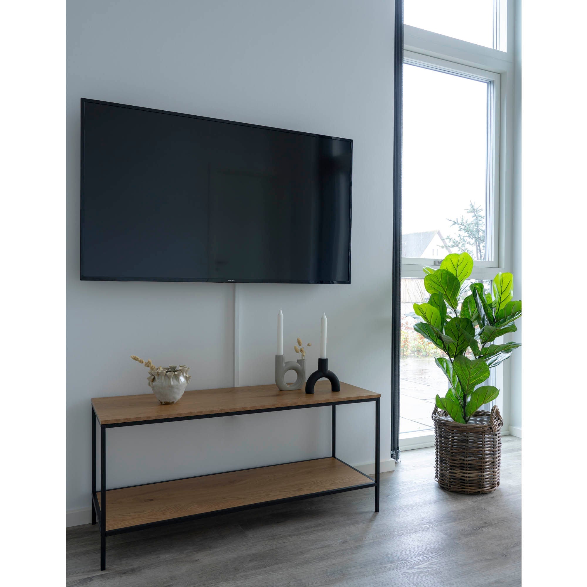 House Nordic Vita TV Stand