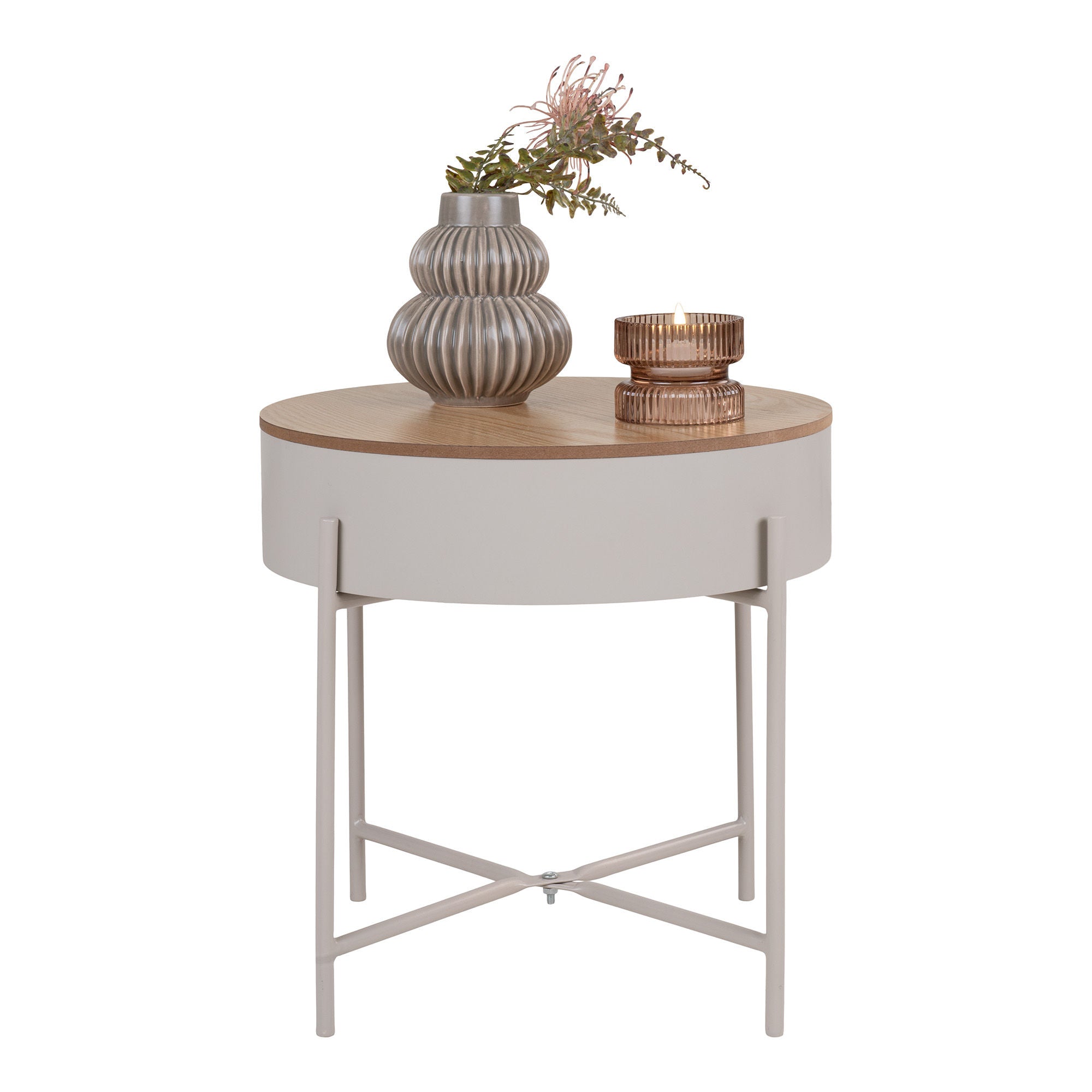 House Nordic Sisco Side Table