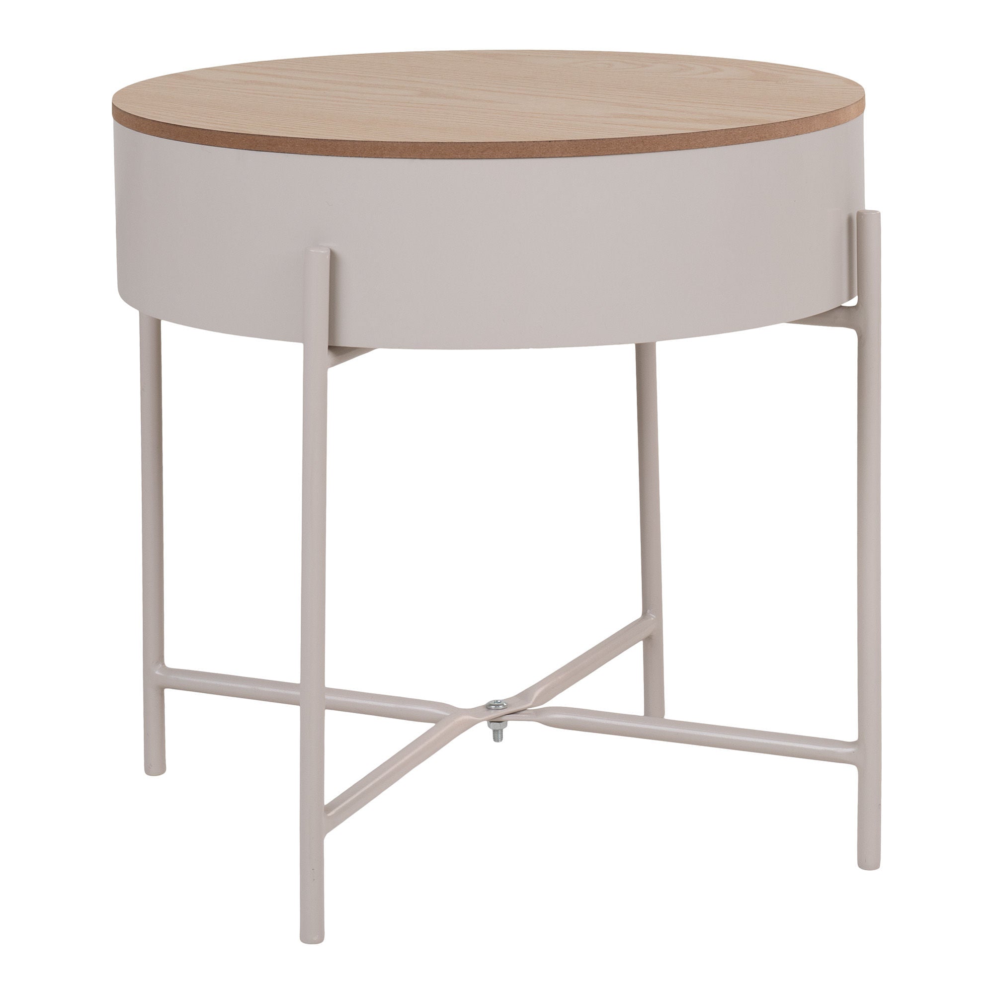 House Nordic Sisco Side Table