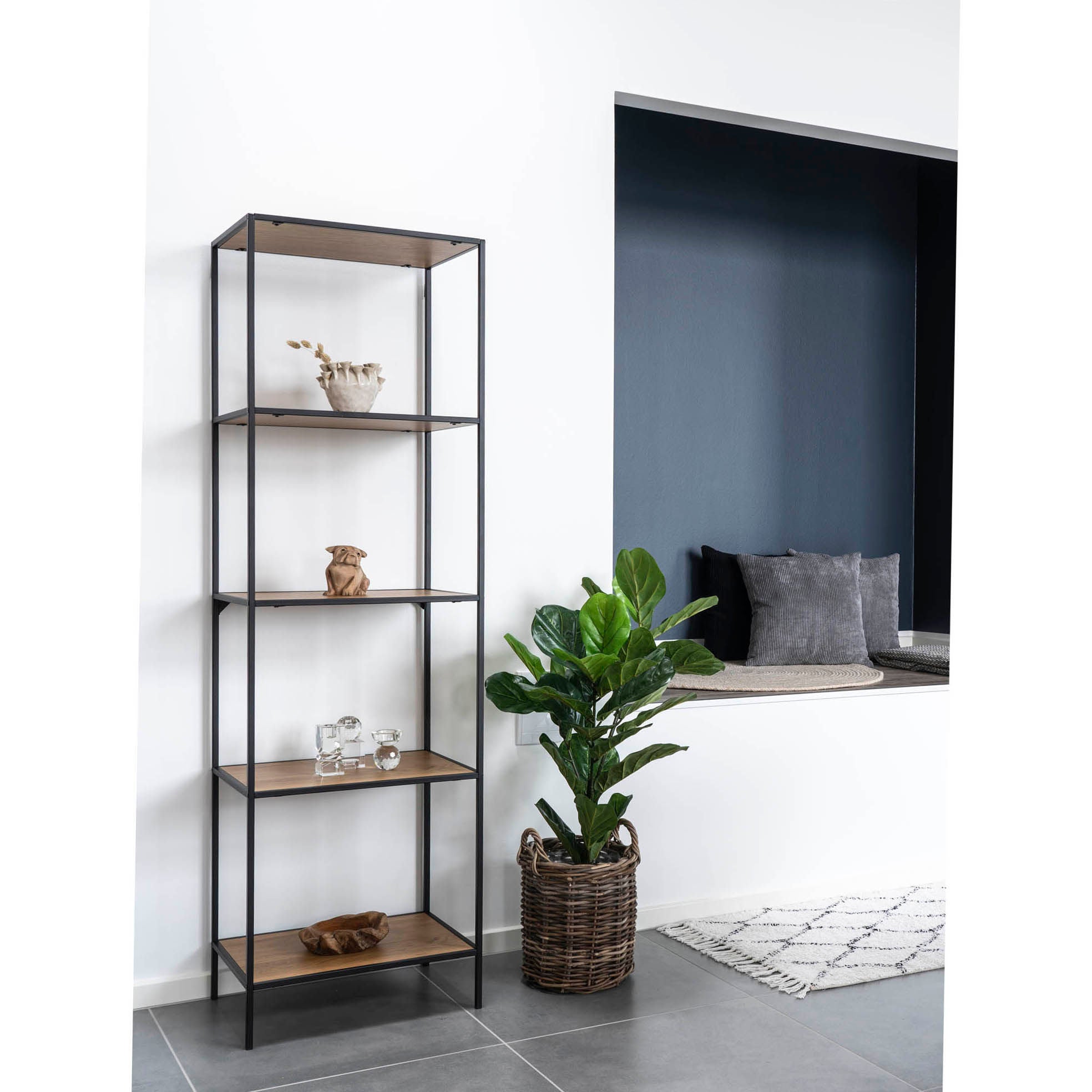 House Nordic Vita Shelf