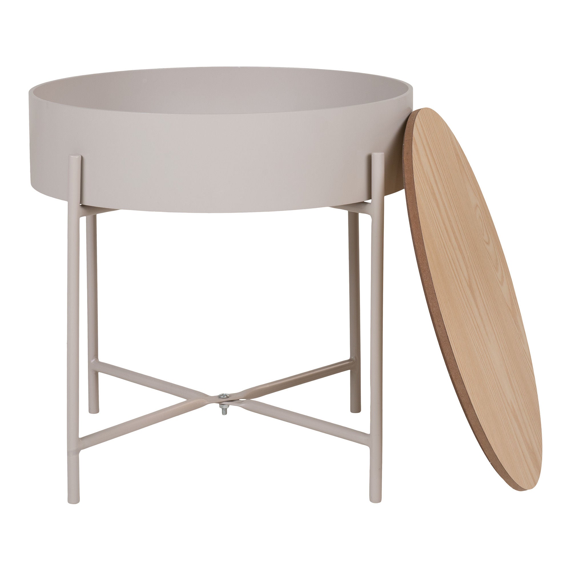 House Nordic Sisco Side Table