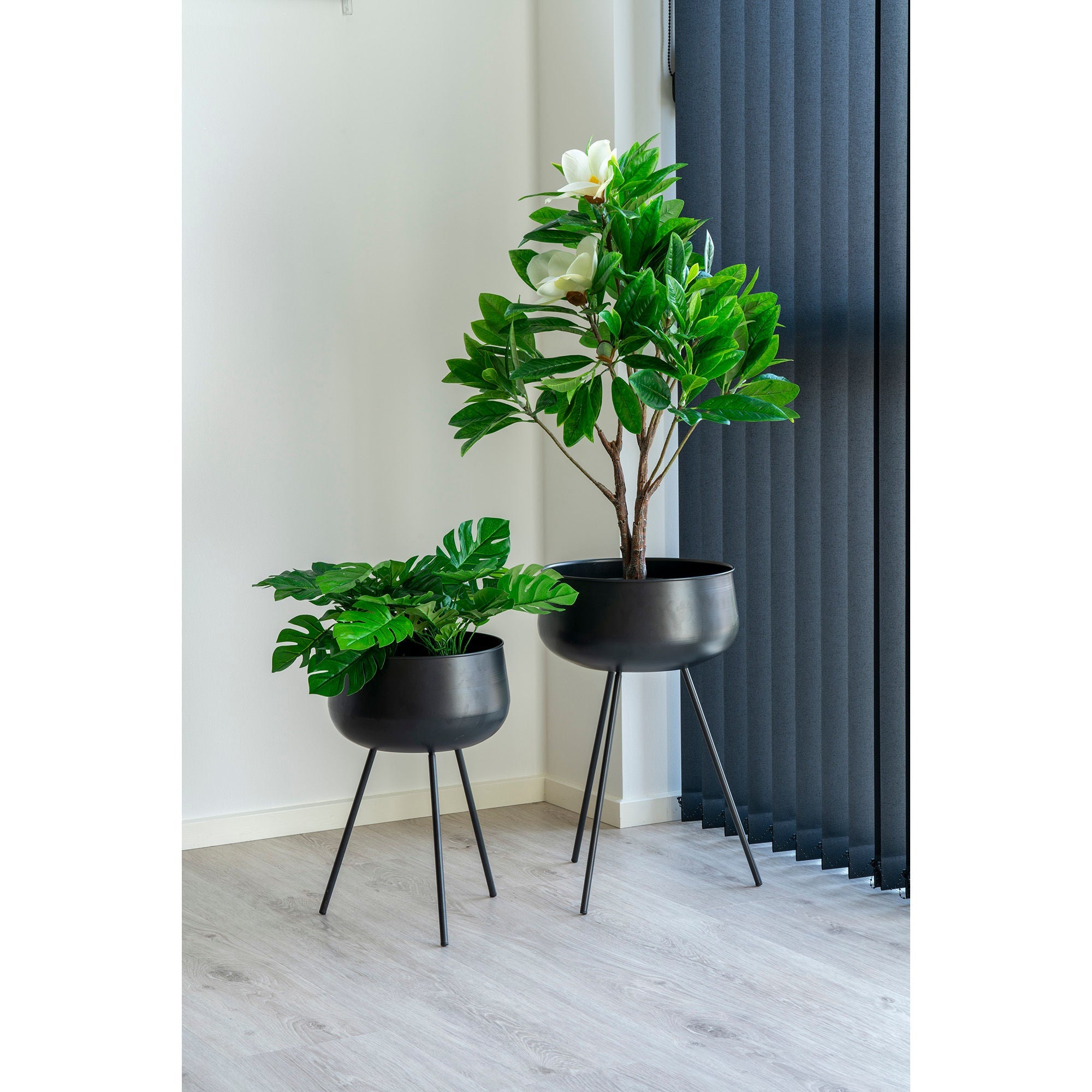 House Nordic Ardola Flowerpots