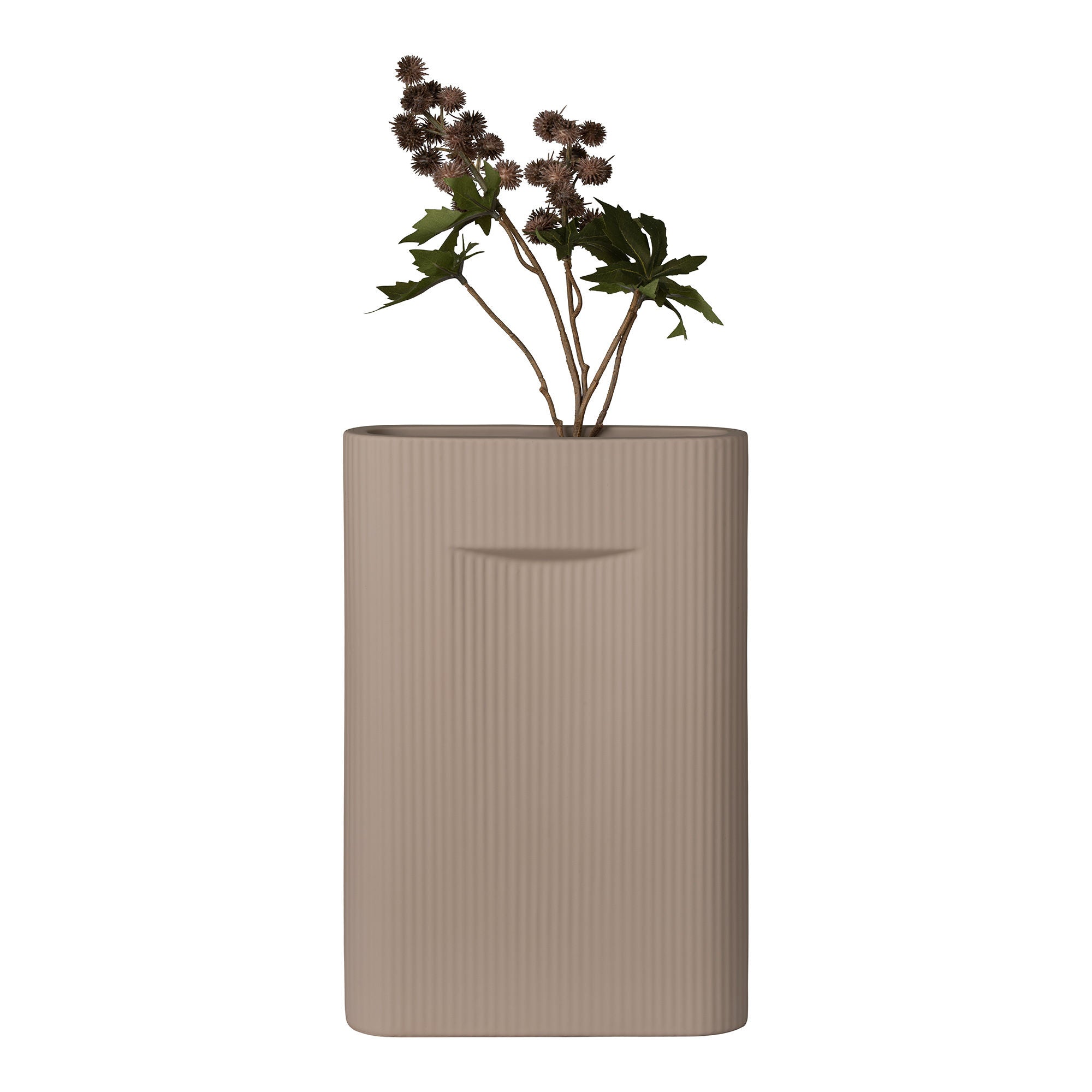 House Nordic Vase