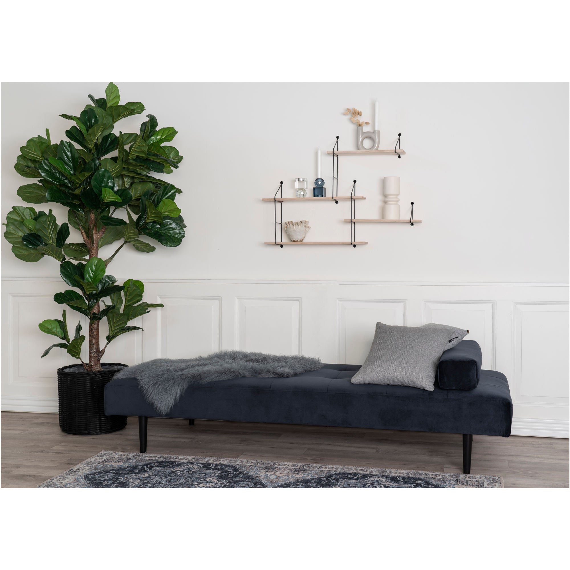 House Nordic Fiddle Leaf Tree